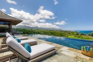 Hôtel Secret Cove à Kauai Extérieur photo
