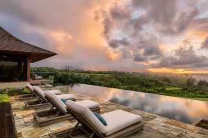 Hôtel Secret Cove à Kauai Extérieur photo